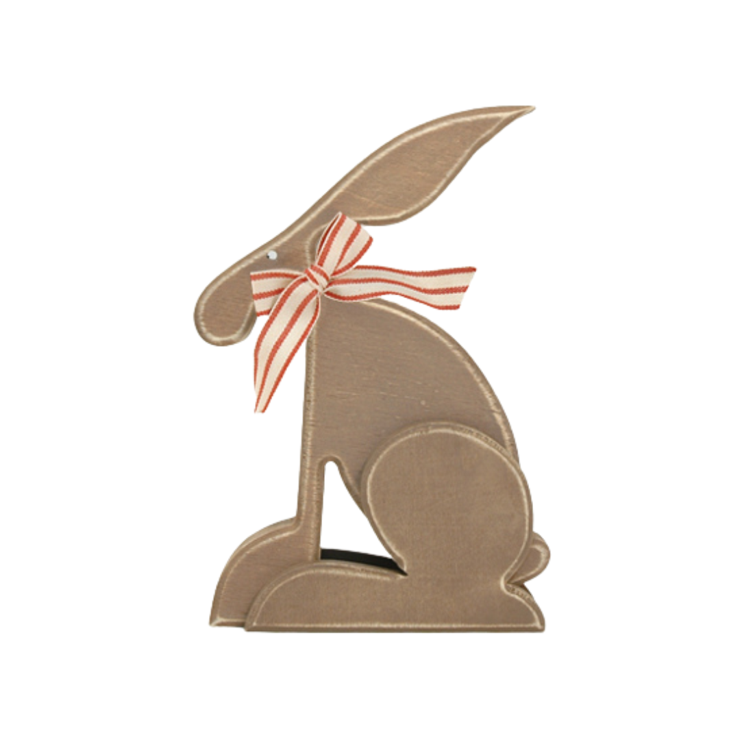 Tilda the Hare - Designed by Kate Toms