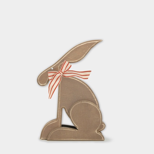 Tilda the Hare - Designed by Kate Toms