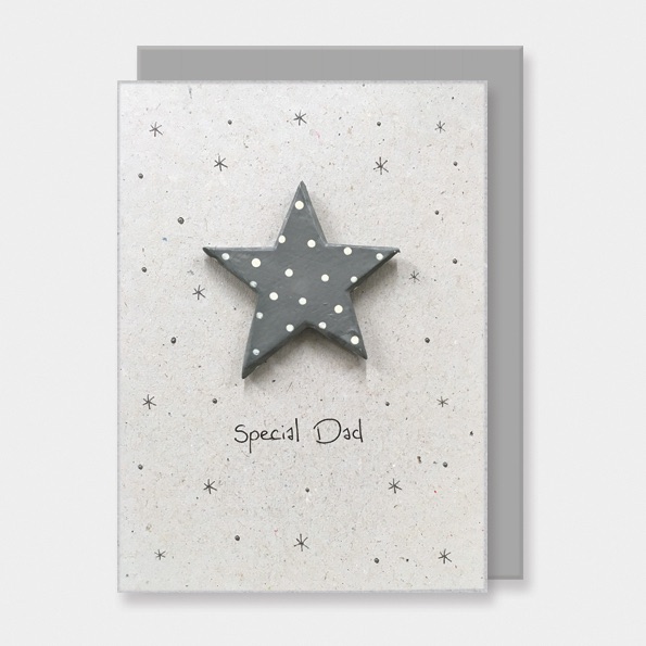East of India Card - Special Dad