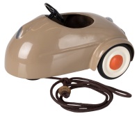 Maileg Mouse Car - Brown 2023