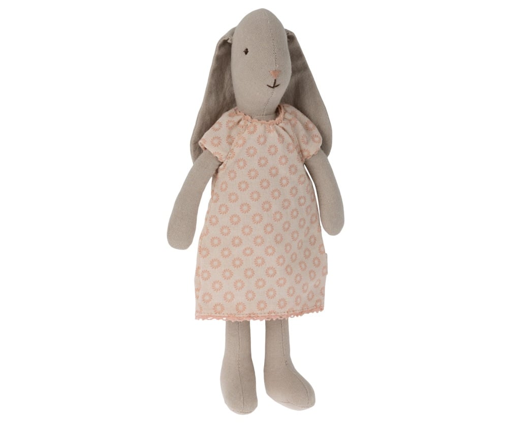 Maileg Bunny in Nightgown - Size 1 PRE ORDER