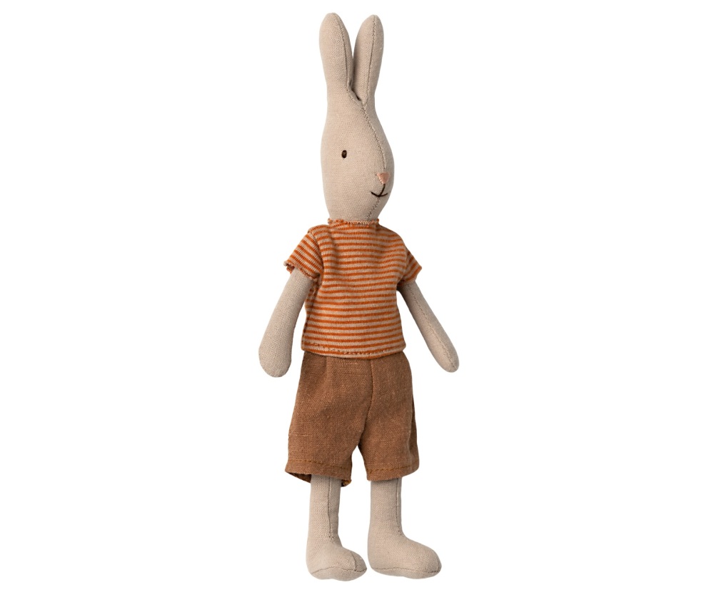 Maileg Rabbit in Clothes - Size 1 2023