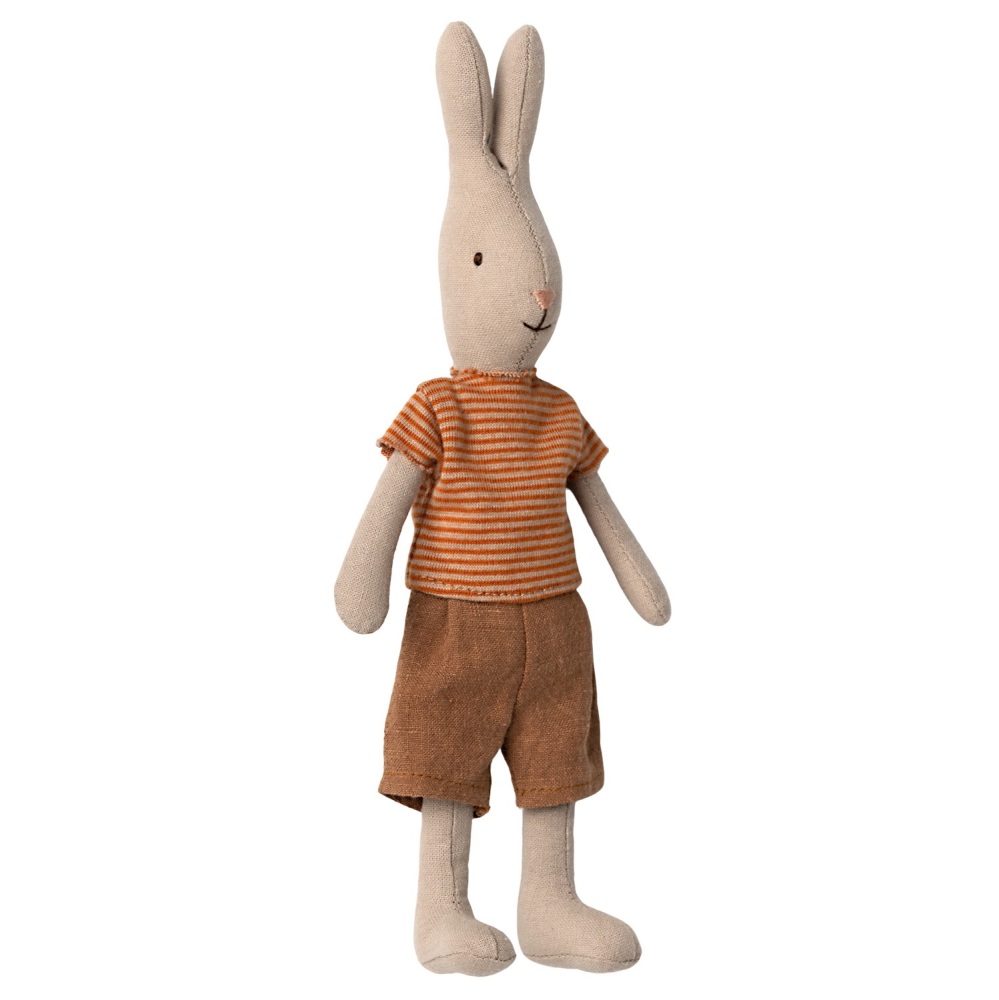Maileg Rabbit in Clothes - Size 1