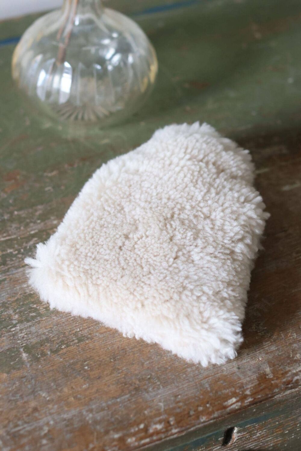 Hot Water Bottle Hottie - Swedish Moonlight 0.2L