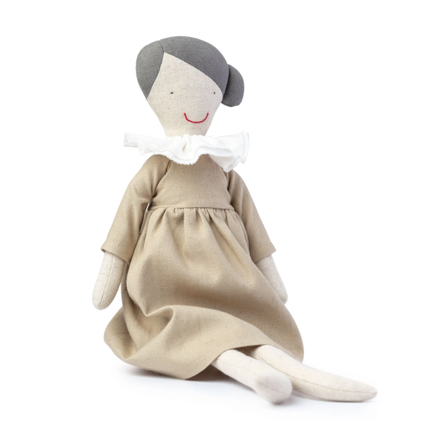 Hand Crafted Dolls