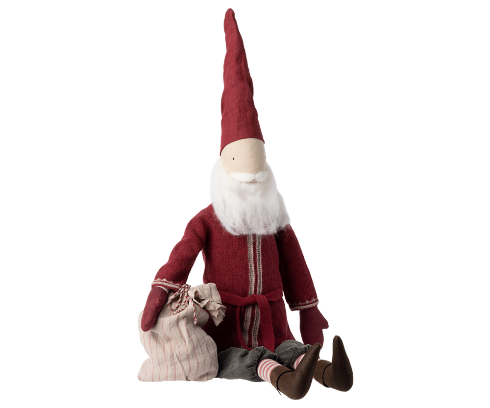Maileg Large Christmas Santa - 110cm