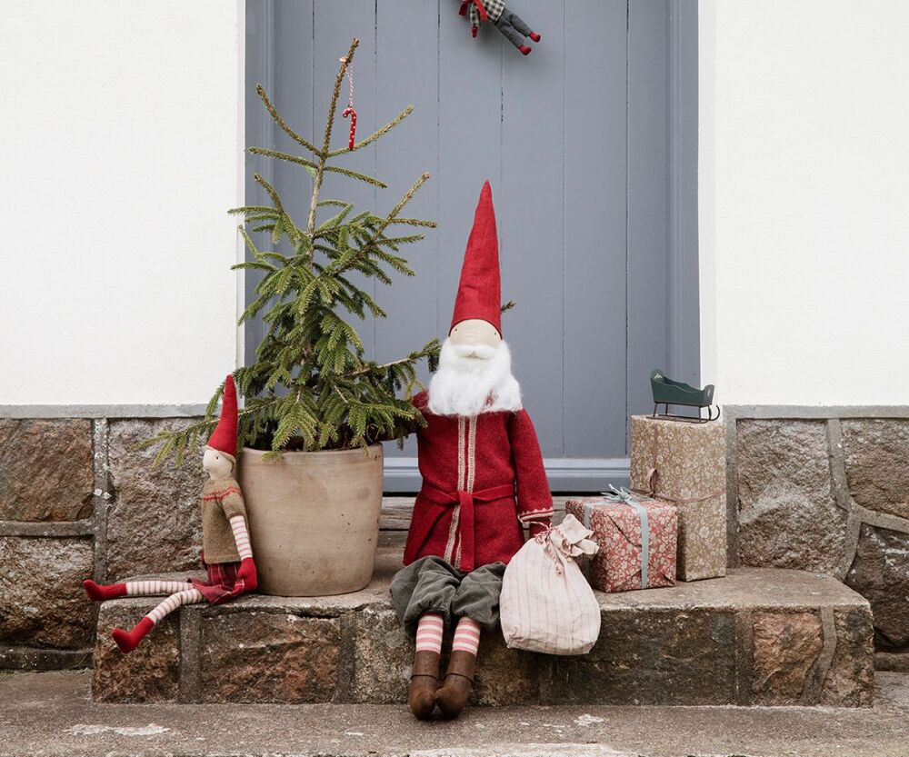 Maileg Large Christmas Santa - 110cm