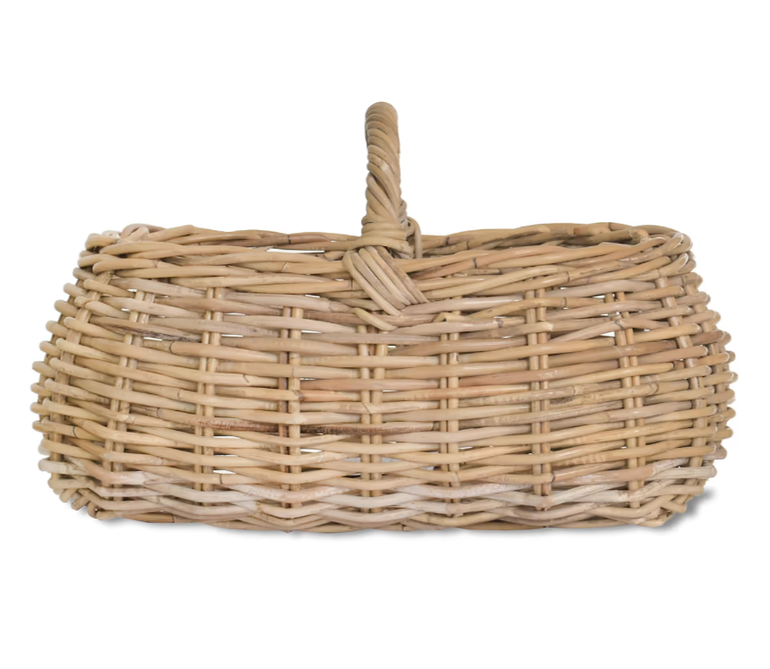 Garden Trading Bembridge Forage Basket