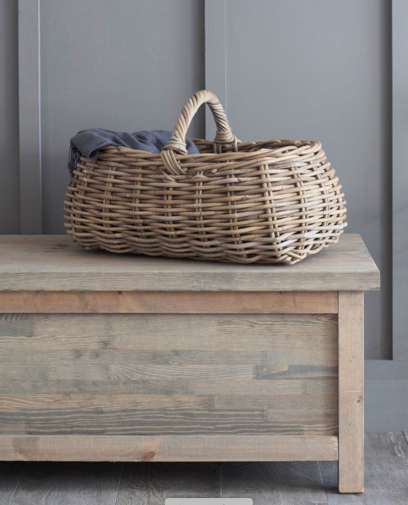 Garden Trading Bembridge Forage Basket