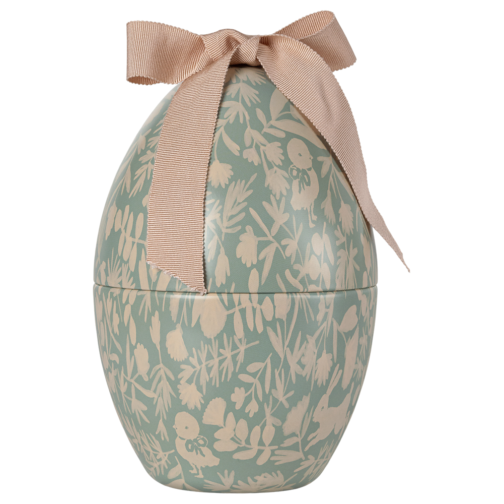 Maileg Easter Egg - Mint