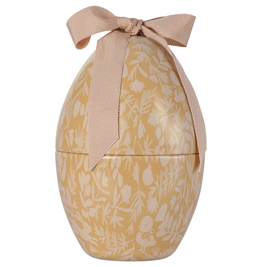 Maileg Easter Egg - Yellow