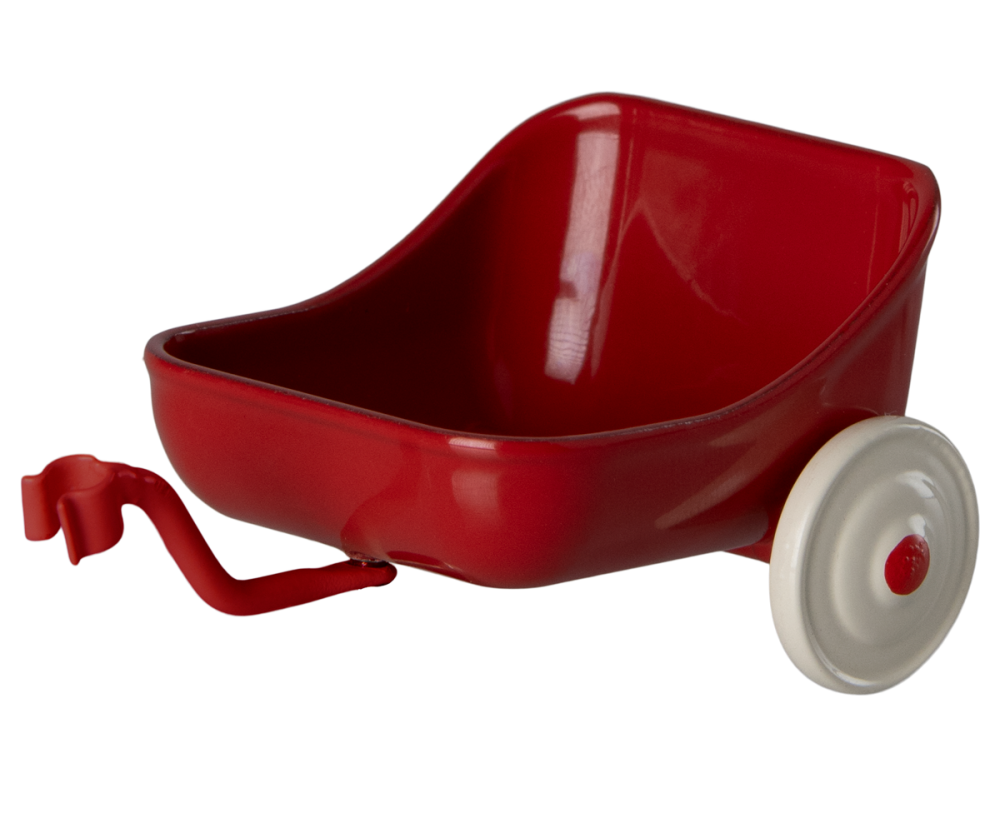 Maileg Tricycle Hanger - Red