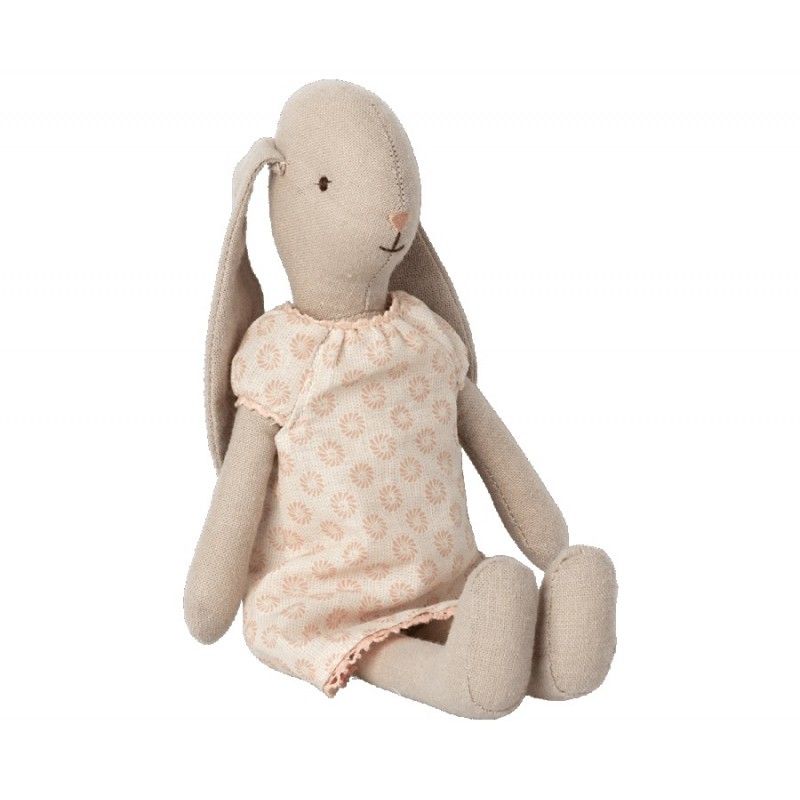 Maileg Bunny in Nightgown Size 1 2022