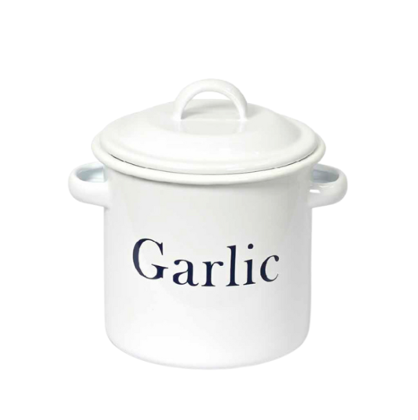 Enamelware