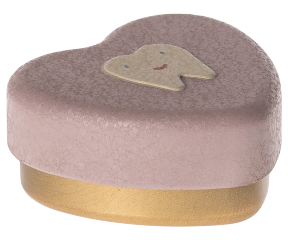 Maileg Tooth Fairy Tin - Heather