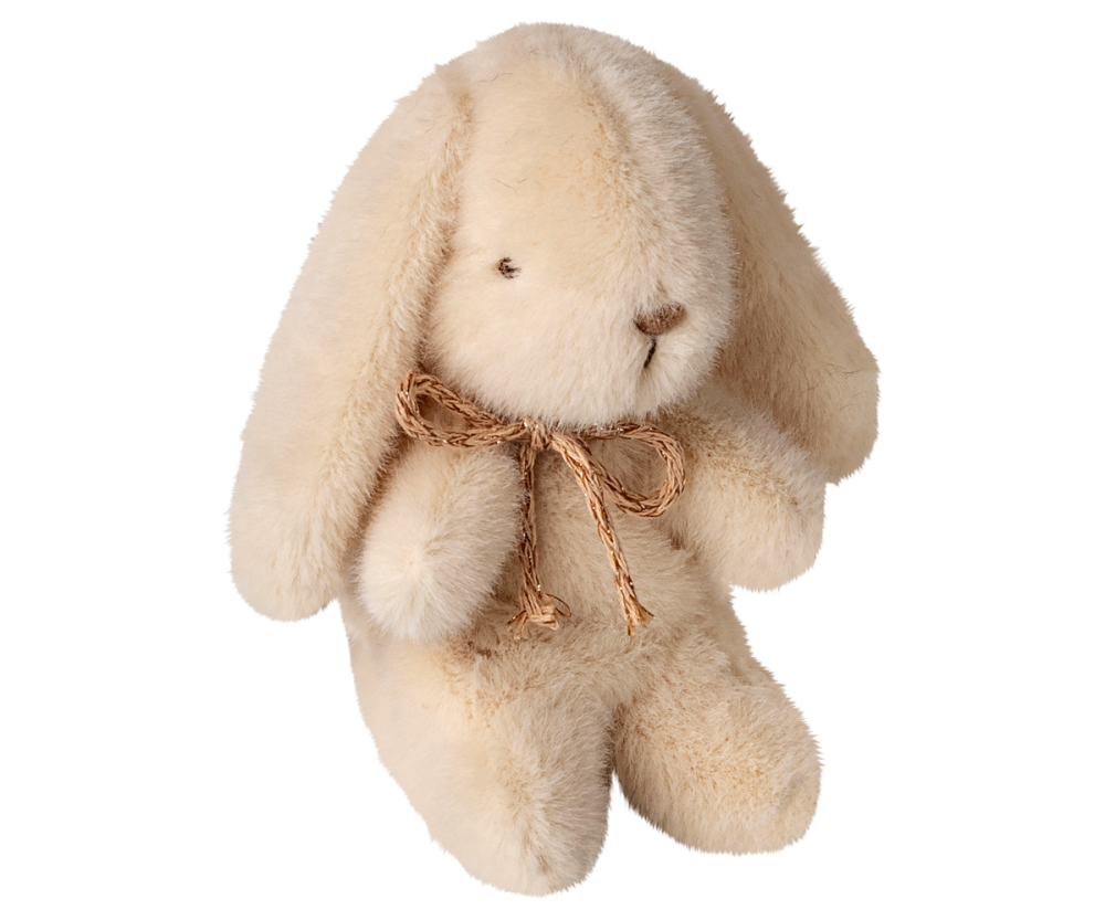 Maileg Plush Mini Bunny - Cream