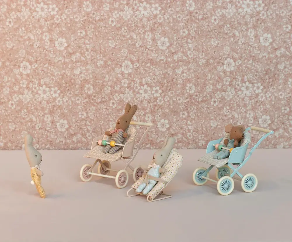 Maileg Babysitter, My