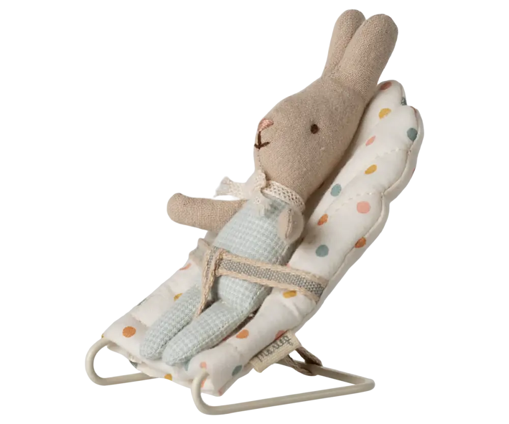 Maileg Babysitter, My