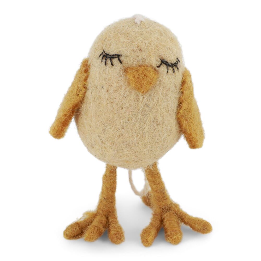 Gry & Sif Chicken Dreamer - Yellow