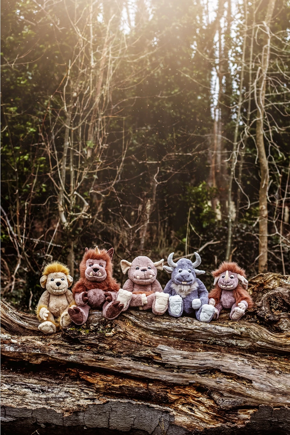 Charlie Bears Ogre Lifestyle.webp