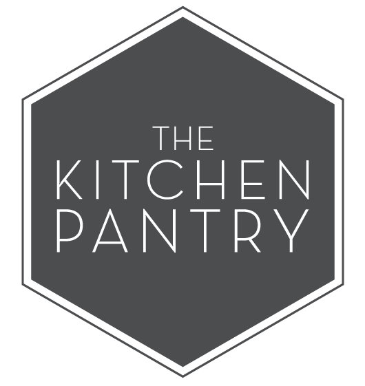 The Kitchen Pantry