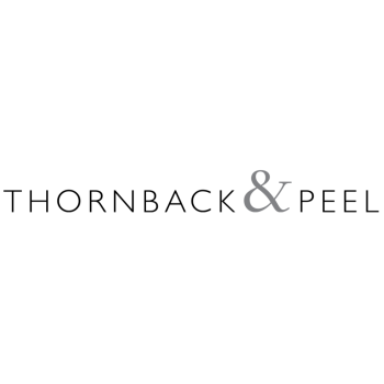 Thornback & Peel