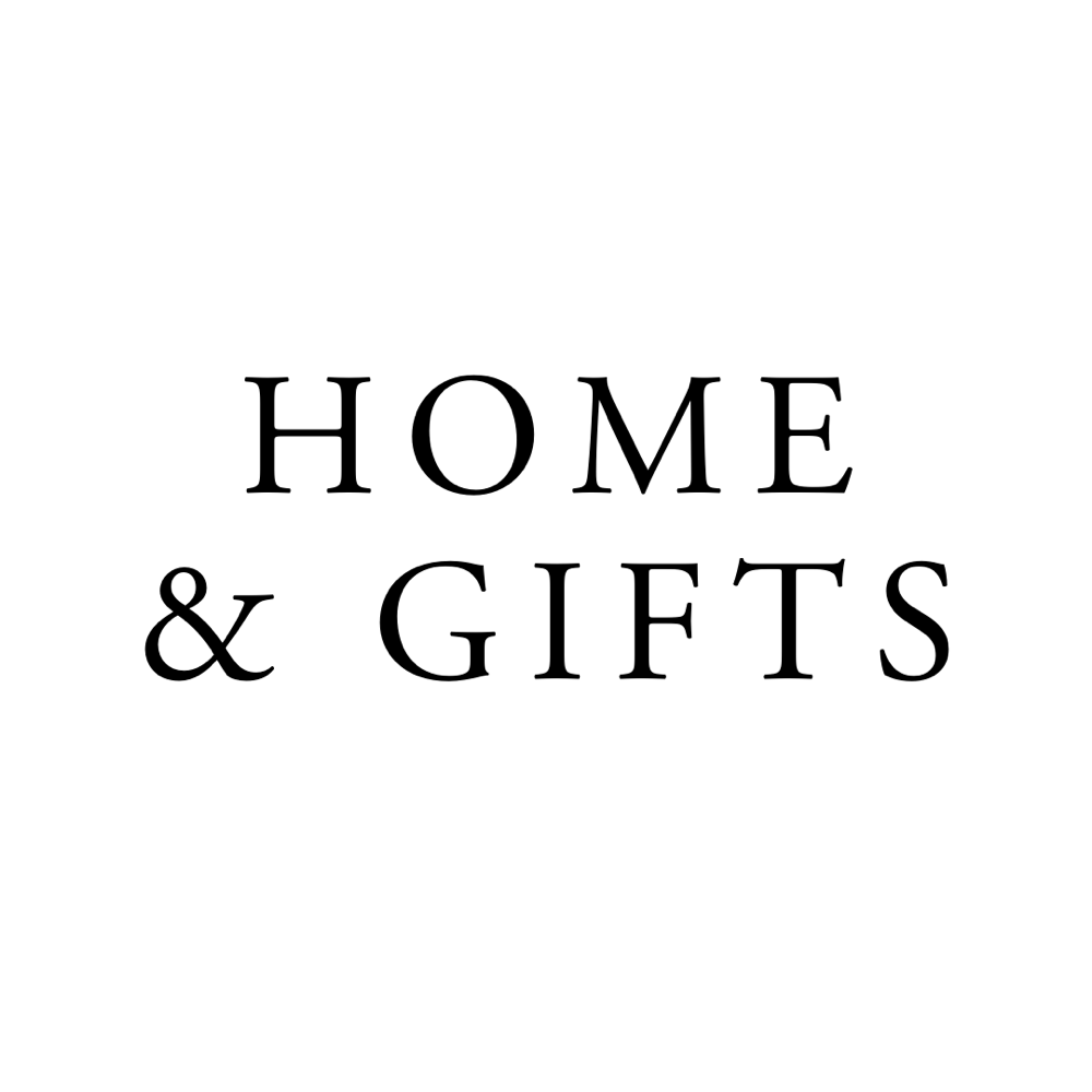 HOME & GIFTS