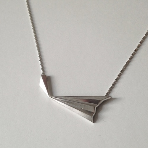 Prism commission by Alice Barnes Jewellery