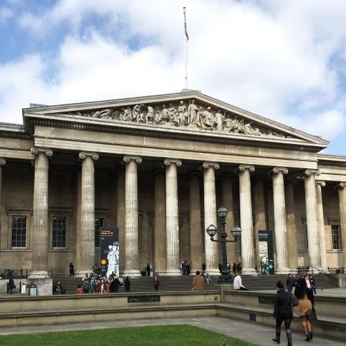 British Museum