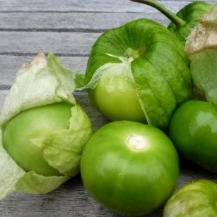 Tomatillo - Grande Verde