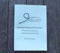 Seed Harvesting and Processing Booklet