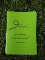 Seed Propagation Booklet