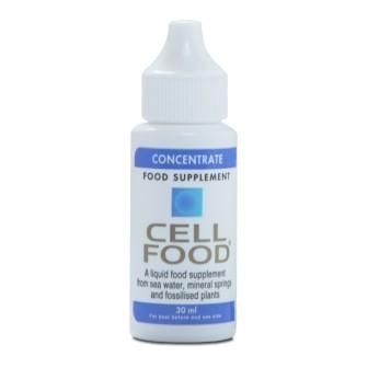 CELLFOOD CONCENTRATE
