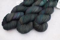 Death ~ Dyed to Order