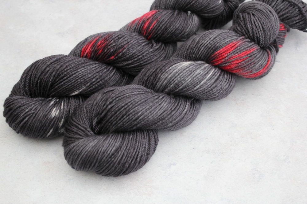 Kylo - Kill it if you Have to ~ Dyed to Order
