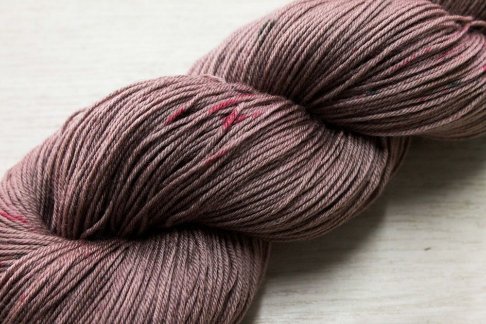 Finn - The Name's Finn and I'm in Charge ~ Dyed to Order