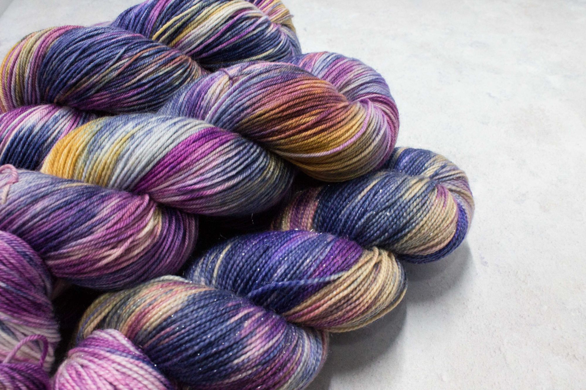 Third Vault Yarns Quick Links