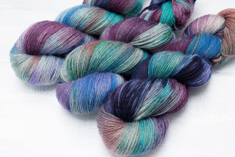 Number 6 - all bases (in stock)