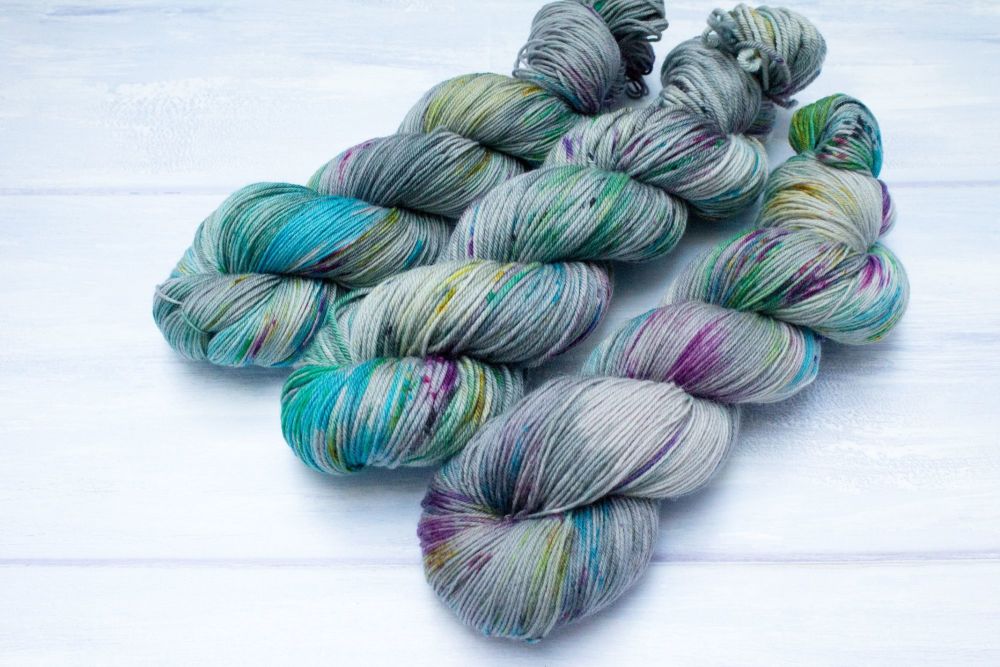 A New York Egg - All Bases (In stock)