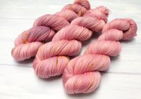 Sakura - 4ply yarn ~ Bloom Collection