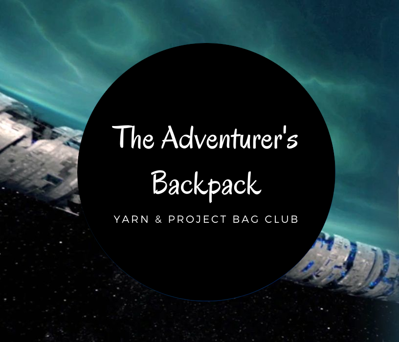 The Adventurer's Backpack