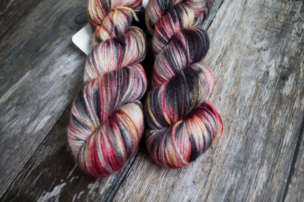 Macbeth ~ Non Sw Dk