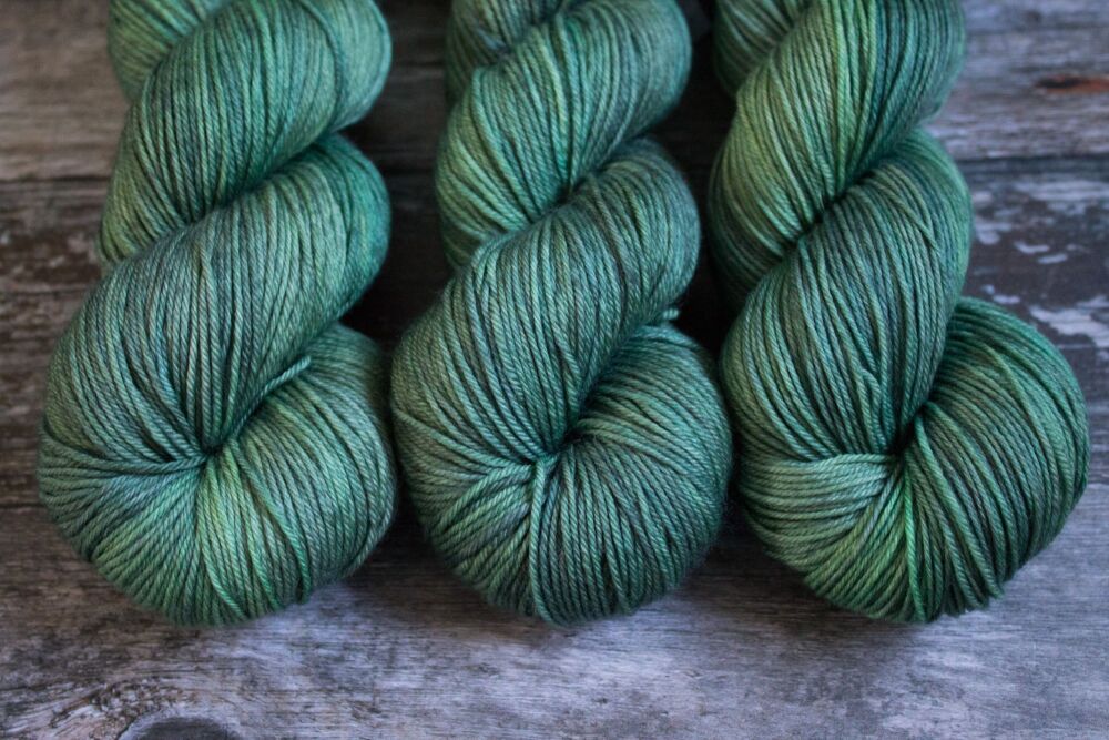 Into The Forest - In Stock