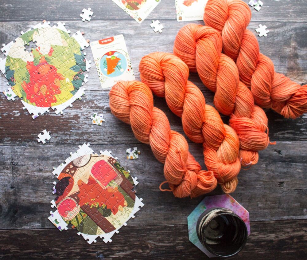 Rooibos ~ All Bases