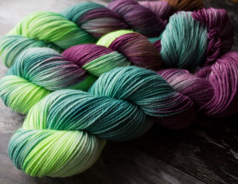 The Tale Weaver - In Stock
