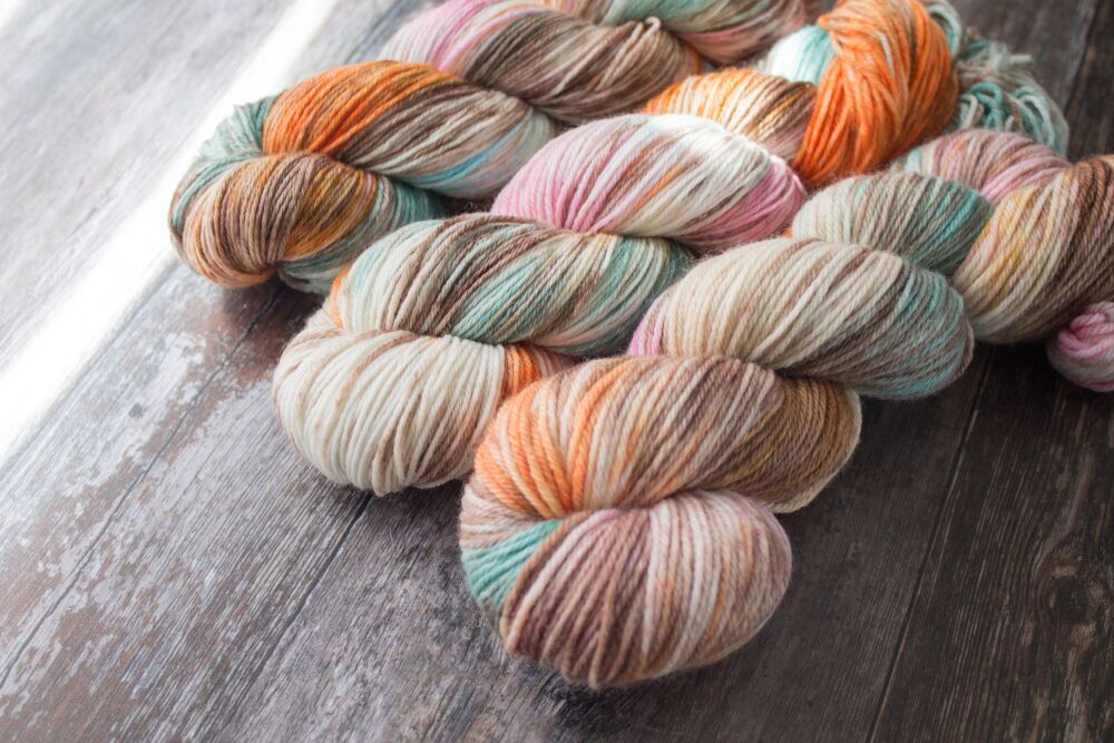 Grete & Minette ~ In Stock