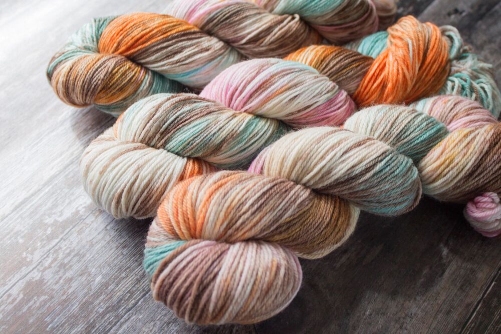 Grete & Minette ~ In Stock