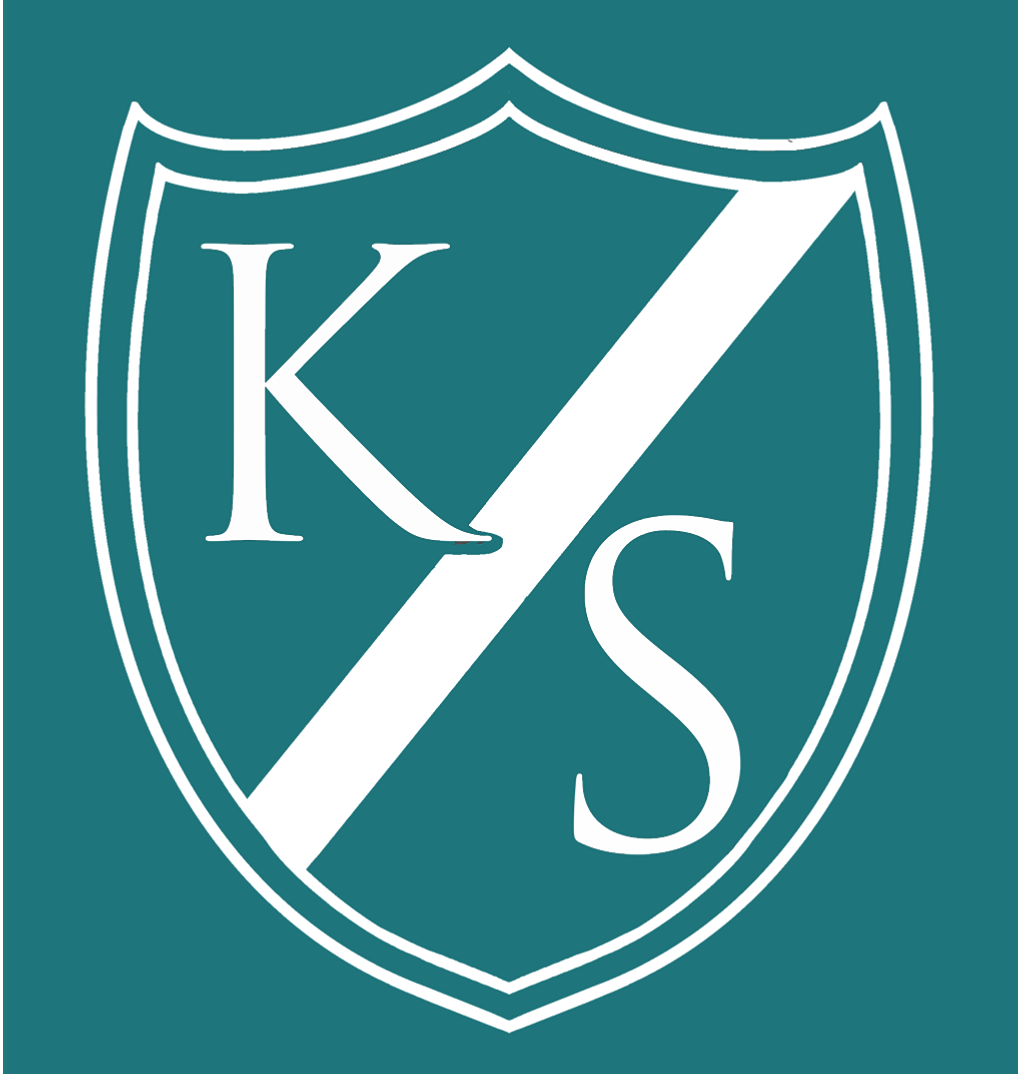 Knit School logo