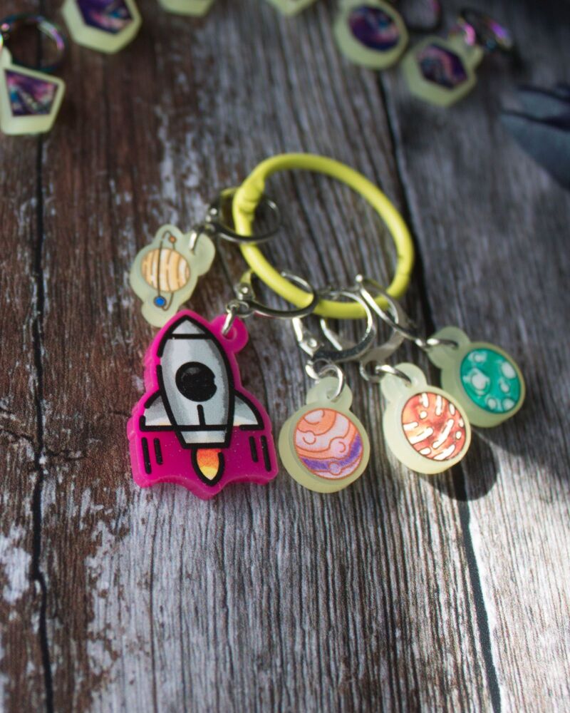 Planet Hopping ~ UAYD