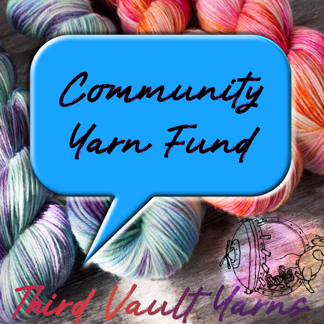 Community Yarn Fund